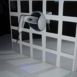 2006 Teapot Exhibit_Barrass_The Air-Teapot