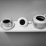 2006 Teapot Exhibit_Clay_Tea Four Two