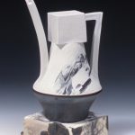 2006 Teapot Exhibit_Desai_Contrast