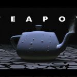 2006 Teapot Exhibit_Engle_TEAPOT_The Movie Teaser