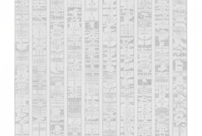 2006 Teapot Exhibit_Giloth_Alphabet Word Gestures 02