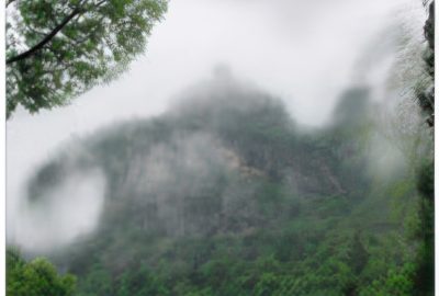 2006 Teapot Exhibit_Landa_Wuyi Mountains 03