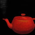 2006 Teapot Exhibit_Lemke_It's Tea Time