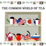 2006 Teapot Exhibit_Miele_The Common World of Tea