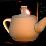 2006 Teapot Exhibit_Ray_Perfectly Rendered
