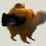 2006 Teapot Exhibit_Zalm_Evolution of a Creature