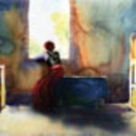 2008 SA Animations Shukla_The Girl Who Cried Flowers