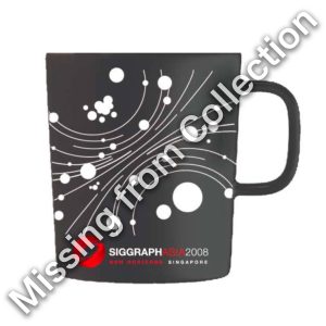 2008_SA_Collectible_Black Mug MFC