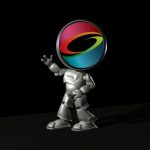 2009 SA Animations Ameda_Mascot Animations