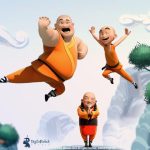 2011 SA Animations Arizaga_Holymonks