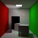 2012 Talks_Fu_Noise reduction for progressive photon mapping
