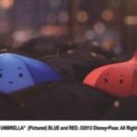 2013 SA Animations Unseld_The Blue Umbrella