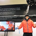 2018 SA VR_Chen_Lotus-Enhancing the Immersive Experience