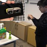 2018 SA VR_Gao_Real-Time Representations for Remote Collaboration