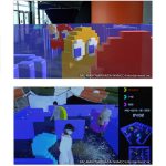 2018 SA VR_Motoyama_The Player is the Star-Futuristic Mixed Reality World