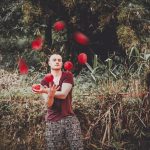 2018 SA VR_Person_Flow Zone-Cross-Modal Music Creation Experience