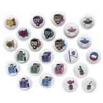 2019_Collectible_Chapters Buttons Combined