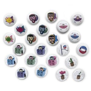 2019_Collectible_Chapters Buttons Combined