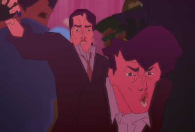 2025-Animation-Theater-Buosi_Dare to be Fabulous2