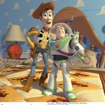 2025-Animation Theater-Catmull_Special Film Event - 30th Anniversary Toy Story Screening