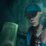 2025-Animation-Theater-D_Istra_Sleeping with the Fishes