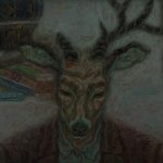 2025-Animation-Theater-Eghbali_Like Friend, Like Deer