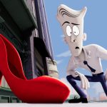 2025-Animation-Theater-Serenko_The Red Heel
