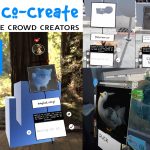 2025 Appy Hour_Chang_AI3D Co-Create with AI3D Render