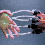 2025 E-Tech_Nakayasu_Parasitic Finger_Coexistence with Artificial Organism.jpg