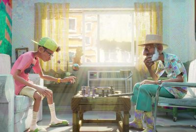 2025-Electronic-Theater-Copeland_Wednesdays with Gramps2