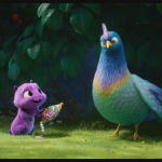 2025-Electronic-Theater-Fitzer_Flink_s Pigeon Problems