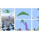 2025 Posters_Akiyama_Pretraining Support for Cheerleading Stunts Using Virtual Reality