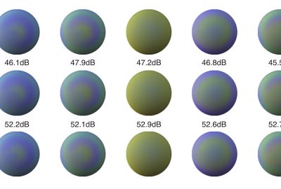 2025 Posters_Beauferris_HyperParamBRDF