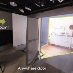 2025 Posters_Hashimoto_Anywhere Door Experience