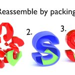 2025 Posters_Hirono Gonçalves_Reassemble by Packing