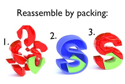 2025 Posters_Hirono Gonçalves_Reassemble by Packing