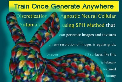 2025 Posters_Kim_Train Once, Generate Anywhere