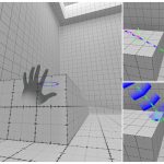 2025 Posters_Kirihata_Hand Gesture-Driven Vertical Teleportation