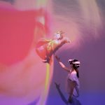 2025 Posters_Lin_The Gesture Lives On