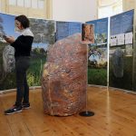 2025 Posters_Masoodian_Preserving Intangible Cultural Heritage of Megalithic Sites Using Immersive Mobile XR