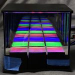 2025 Posters_McCann_An Infinity Mirror Without Apparent Mirroring