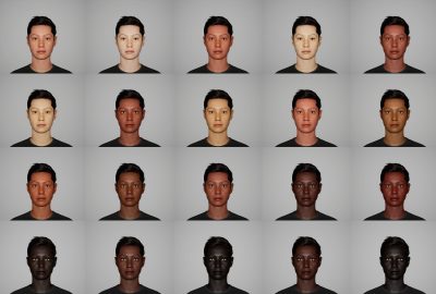 2025 Posters_Menezes_Evaluating Skin Tone Biases in Virtual Human Rendering