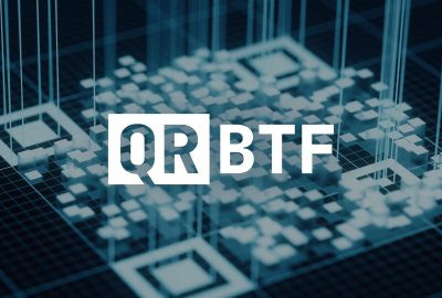 2025 Posters_Ni_QRBTF - AI QR Code Generator