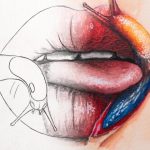 2025 Posters_Nuijten_Exploring AI Frame Interpolation Techniques for Watercolour Animation