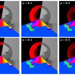 2025 Posters_Ohba_Towards Accelerating Polarization Path tracing of Multi-Bounce Smith Microfacet BSDFs