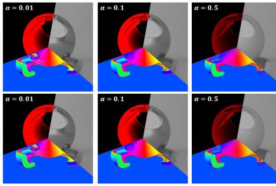 2025 Posters_Ohba_Towards Accelerating Polarization Path tracing of Multi-Bounce Smith Microfacet BSDFs