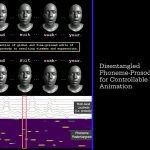 2025 Posters_Serrano_Disentangled Phoneme-Prosody Mapping for Controllable 3D Facial Animation