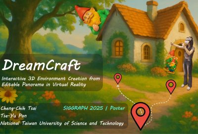 2025 Posters_Tsai_DreamCraft