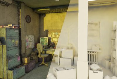 2025 Posters_Wang_SurfelPlus