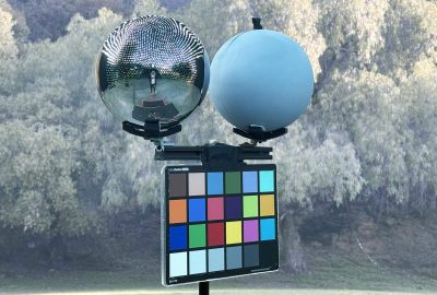 2025 Posters_Yu_Real-Time Multispectral Lighting Reproduction